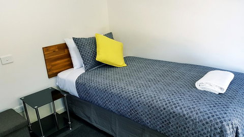 Wild Rivers Escape - Accommodation Mount Tamborine 2