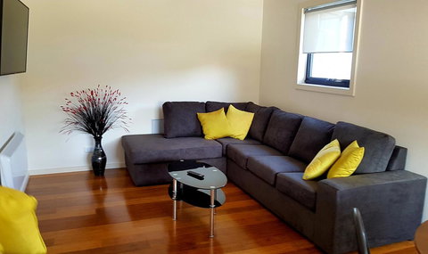 Wild Rivers Escape - Accommodation Mount Tamborine 23