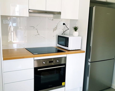 Wild Rivers Escape - Accommodation Mount Tamborine 21