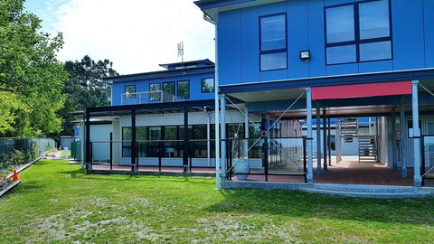 Wild Rivers Escape - Accommodation Mount Tamborine 8