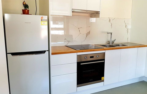 Wild Rivers Escape - Accommodation Mount Tamborine 15