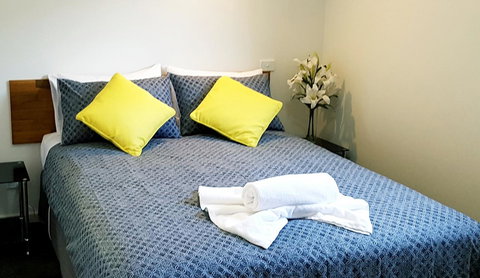 Wild Rivers Escape - Accommodation Mount Tamborine 6