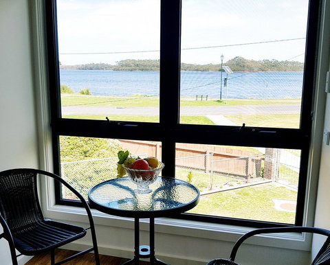 Wild Rivers Escape - Accommodation Mount Tamborine 4