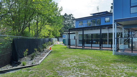 Wild Rivers Escape - Accommodation Mount Tamborine 10