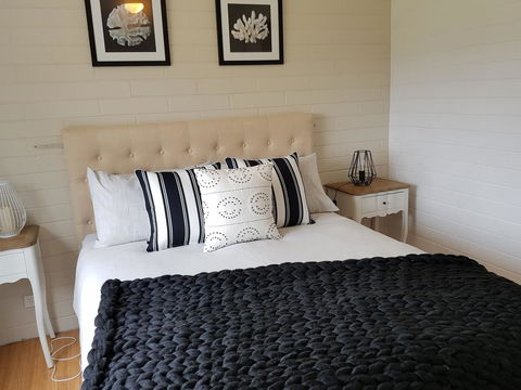 Beach Hut Scamander - Accommodation Mount Tamborine 10