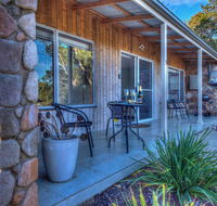 Freycinet Stone Studio 3 - Accommodation Mount Tamborine