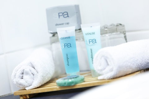 Black Buffalo - Accommodation Mount Tamborine 13