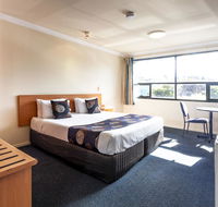 Black Buffalo - Accommodation Mount Tamborine