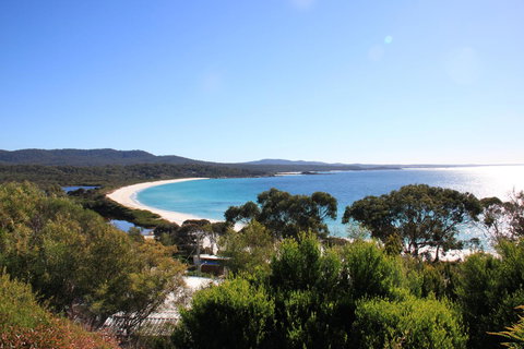 DOLPHIN LOOKOUT COTTAGE - Amazing Views Of The Bay Of Fires - Accommodation Mount Tamborine 9