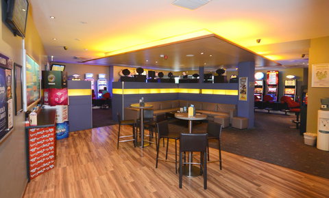 Bridge Hotel - Accommodation Mount Tamborine 22