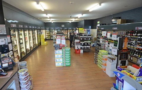 Bridge Hotel - Accommodation Mount Tamborine 23