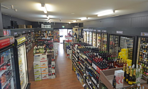 Bridge Hotel - Accommodation Mount Tamborine 24