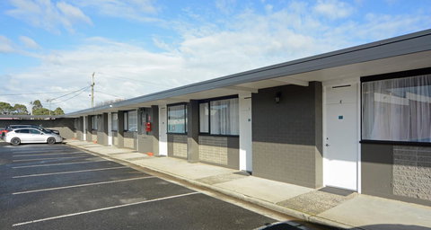 Bridge Hotel - Accommodation Mount Tamborine 11