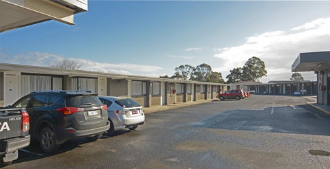 Bridge Hotel - Accommodation Mount Tamborine 12