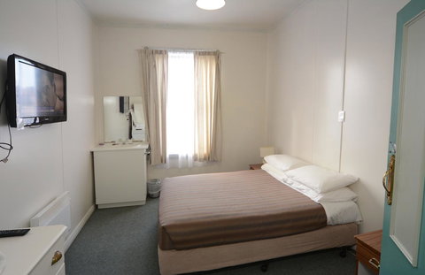 Bridge Hotel - Accommodation Mount Tamborine 14