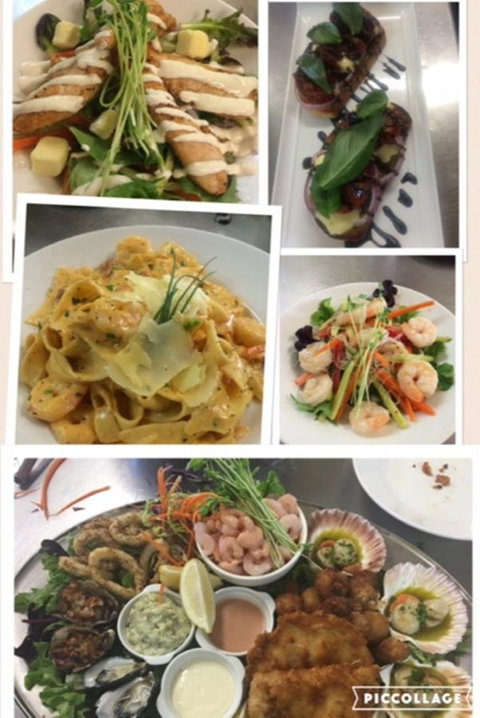 Bridge Hotel - Accommodation Mount Tamborine 19