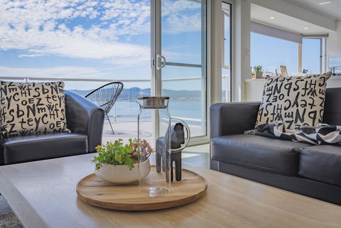 Nature & Relax House, Panoramic Sea View, Free Parking 37 - Accommodation Mount Tamborine 23