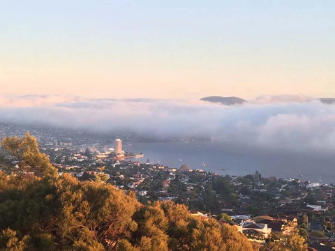 Nature & Relax House, Panoramic Sea View, Free Parking 37 - Accommodation Mount Tamborine 1