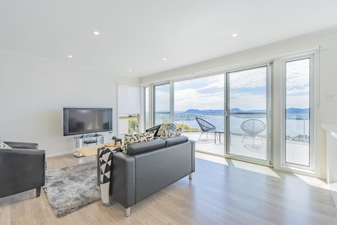 Nature & Relax House, Panoramic Sea View, Free Parking 37 - Accommodation Mount Tamborine 27