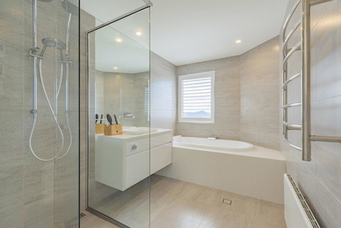 Nature & Relax House, Panoramic Sea View, Free Parking 37 - Accommodation Mount Tamborine 5