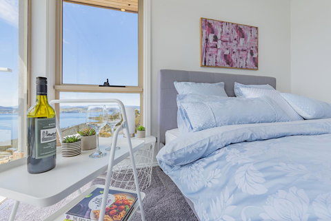 Nature & Relax House, Panoramic Sea View, Free Parking 37 - Accommodation Mount Tamborine 29