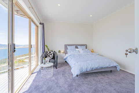 Nature & Relax House, Panoramic Sea View, Free Parking 37 - Accommodation Mount Tamborine 19