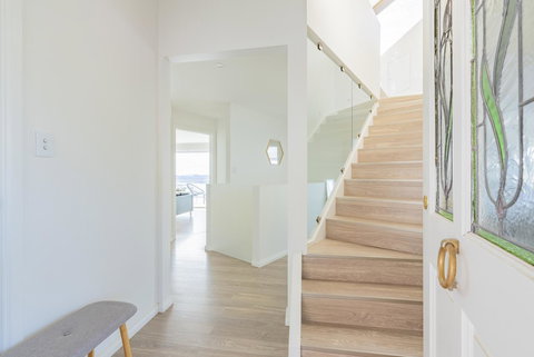 Nature & Relax House, Panoramic Sea View, Free Parking 37 - Accommodation Mount Tamborine 10