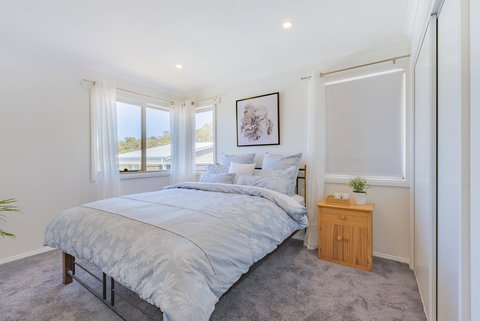 Nature & Relax House, Panoramic Sea View, Free Parking 37 - Accommodation Mount Tamborine 21