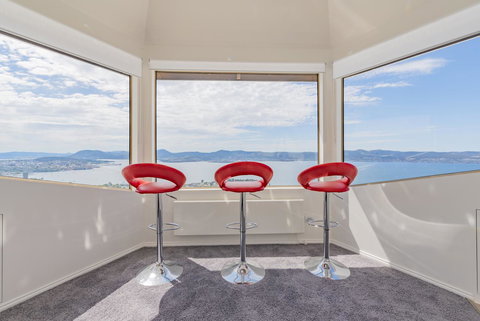 Nature & Relax House, Panoramic Sea View, Free Parking 37 - Accommodation Mount Tamborine 6