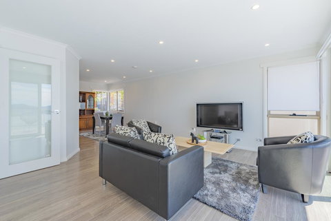 Nature & Relax House, Panoramic Sea View, Free Parking 37 - Accommodation Mount Tamborine 25