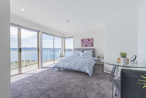 Nature & Relax House, Panoramic Sea View, Free Parking 37 - Accommodation Mount Tamborine 32