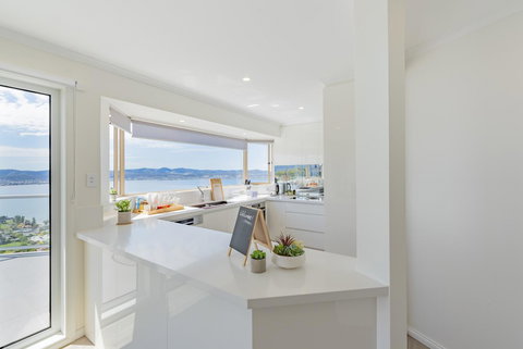 Nature & Relax House, Panoramic Sea View, Free Parking 37 - Accommodation Mount Tamborine 26