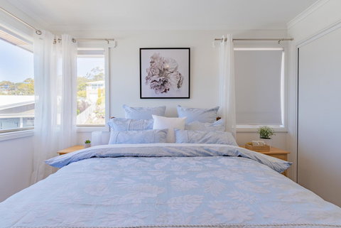 Nature & Relax House, Panoramic Sea View, Free Parking 37 - Accommodation Mount Tamborine 20