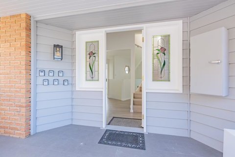 Nature & Relax House, Panoramic Sea View, Free Parking 37 - Accommodation Mount Tamborine 33