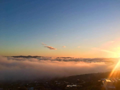 Nature & Relax House, Panoramic Sea View, Free Parking 37 - Accommodation Mount Tamborine 2