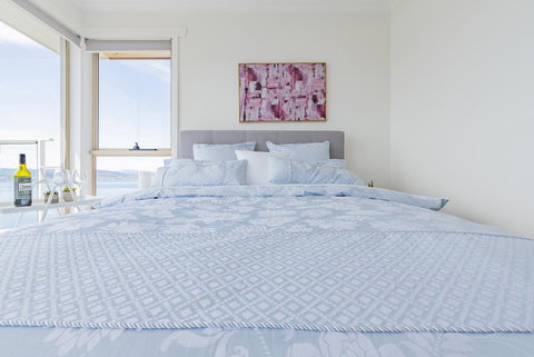 Nature & Relax House, Panoramic Sea View, Free Parking 37 - Accommodation Mount Tamborine 30