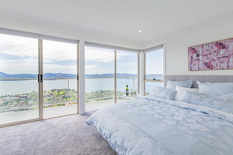 Nature & Relax House, Panoramic Sea View, Free Parking 37 - Accommodation Mount Tamborine 31