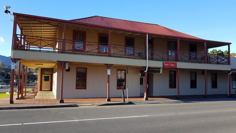 Mt Lyell Motor Inn - Accommodation Mount Tamborine 31