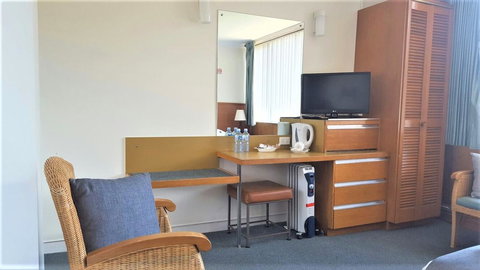 Mt Lyell Motor Inn - Accommodation Mount Tamborine 21