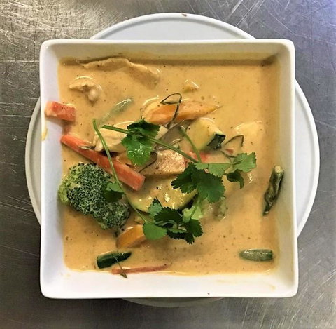 Mt Lyell Motor Inn - Accommodation Mount Tamborine 12