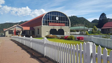 Mt Lyell Motor Inn - Accommodation Mount Tamborine 34