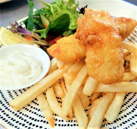 Mt Lyell Motor Inn - Accommodation Mount Tamborine 7