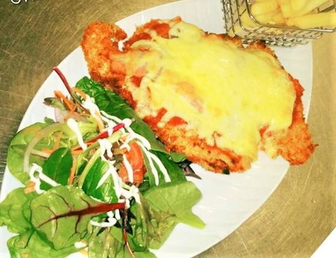 Mt Lyell Motor Inn - Accommodation Mount Tamborine 6