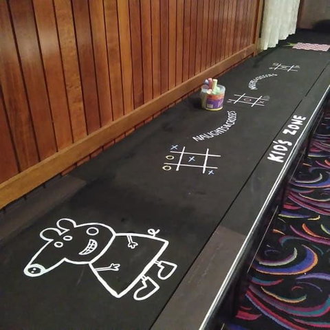 Mt Lyell Motor Inn - Accommodation Mount Tamborine 17