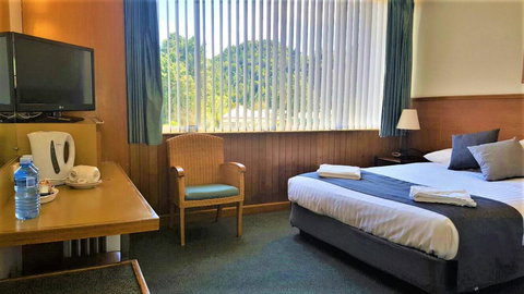 Mt Lyell Motor Inn - Accommodation Mount Tamborine 4