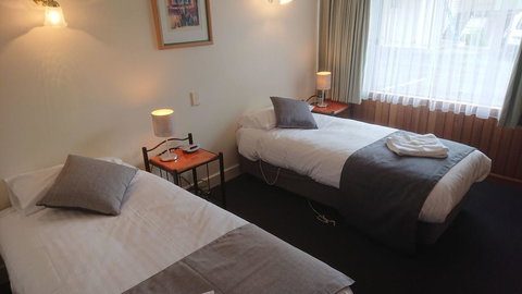 Mt Lyell Motor Inn - Accommodation Mount Tamborine 26