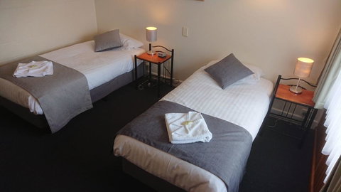 Mt Lyell Motor Inn - Accommodation Mount Tamborine 23