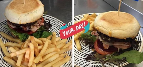 Mt Lyell Motor Inn - Accommodation Mount Tamborine 10