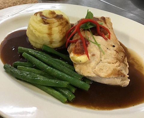 Mt Lyell Motor Inn - Accommodation Mount Tamborine 8