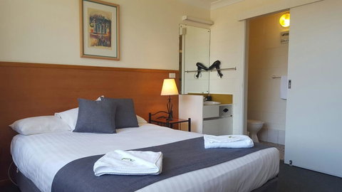 Mt Lyell Motor Inn - Accommodation Mount Tamborine 20